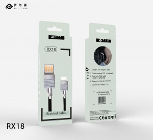 RX18L 