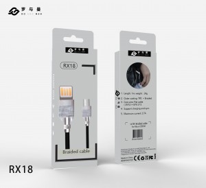 RX18V