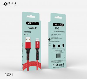 RX21Lightning 