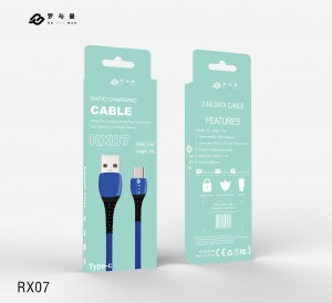 RX08Type-c