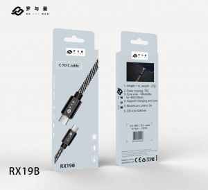 RX18Bwhite+black