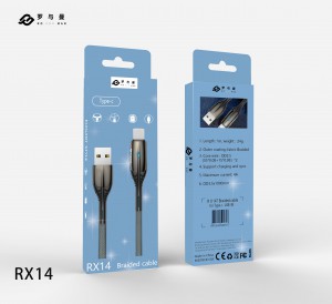 RX14Type-c