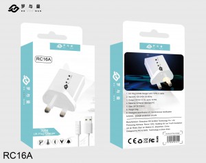 RC16A