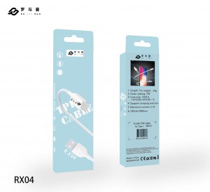 RX04Type-c
